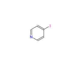 Manufacturer high quality 4-Iodopyridine cas 15854-87-2 in stock