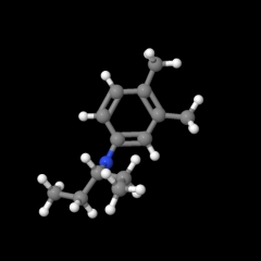 Factory supply Price 3,4-Dimethyl-N-(pentan-3-yl)aniline CAS 56038-89-2 with fast delivery in stock