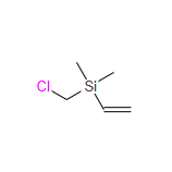 Factory Supply High Quality Vinyl(Chloromethyl)Dimethylsilane cas 16709-86-7 with good price