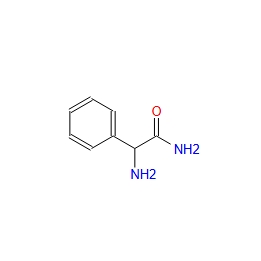 Factory supply Price 2-Amino-2-phenylacetamide CAS 700-63-0 with fast delivery in stock