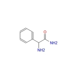Factory supply Price 2-Amino-2-phenylacetamide CAS 700-63-0 with fast delivery in stock
