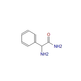 Factory supply Price 2-Amino-2-phenylacetamide CAS 700-63-0 with fast delivery in stock