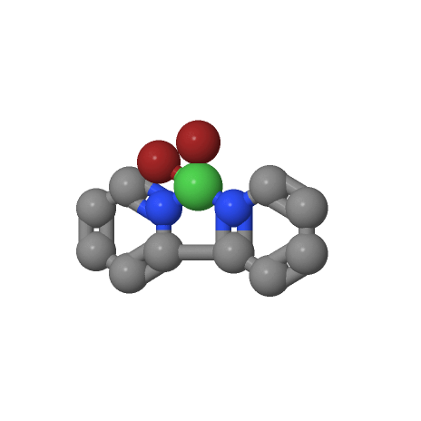 Factory supply price (2,2'-Bipyridine)nickel(II) dibromide cas 46389-47-3 in stock