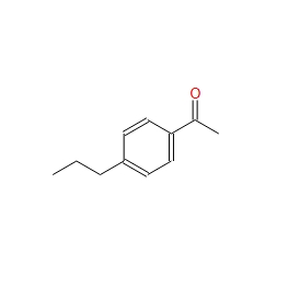 Factory supply Price 1-(4-propylphenyl)ethanone CAS 2932-65-2 with fast delivery in stock