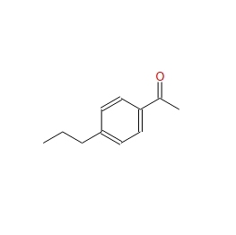 Factory supply Price 1-(4-propylphenyl)ethanone CAS 2932-65-2 with fast delivery in stock