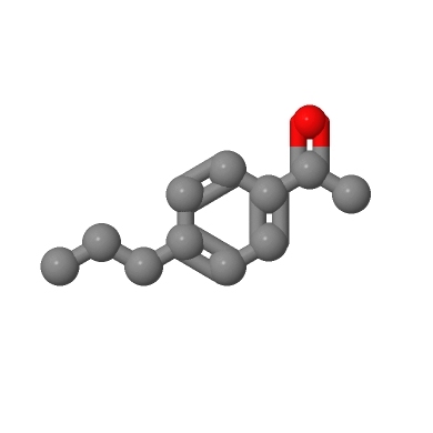 Factory supply Price 1-(4-propylphenyl)ethanone CAS 2932-65-2 with fast delivery in stock
