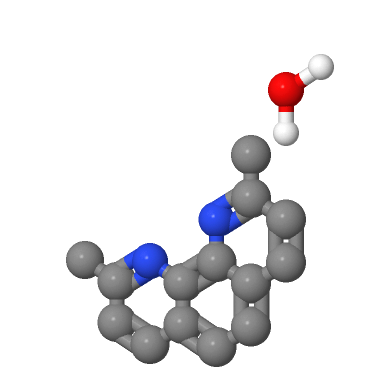 Professional Supplier Neocuproine hydrate CAS 654054-57-6 with best quality