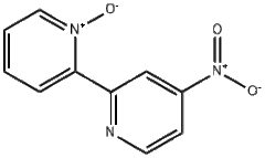 Professional Supplier 4'-NITRO-2,2'-BIPYRIDINE-N-OXIDE CAS 84175-05-3 with best quality