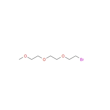 Hot sales Diethylene Glycol 2-Bromoethyl Methyl Ether CAS no. 72593-77-2 with good price