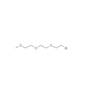 Hot sales Diethylene Glycol 2-Bromoethyl Methyl Ether CAS no. 72593-77-2 with good price