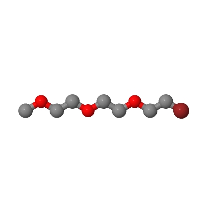 Hot sales Diethylene Glycol 2-Bromoethyl Methyl Ether CAS no. 72593-77-2 with good price