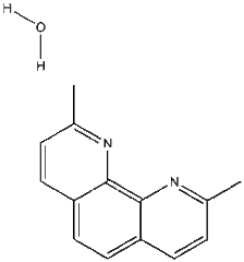 Professional Supplier Neocuproine hydrate CAS 654054-57-6 with best quality