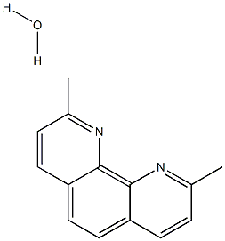 Professional Supplier Neocuproine hydrate CAS 654054-57-6 with best quality