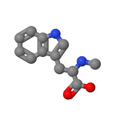Hot sales L-Abrine CAS no. 526-31-8 with good price