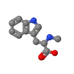 Hot sales L-Abrine CAS no. 526-31-8 with good price