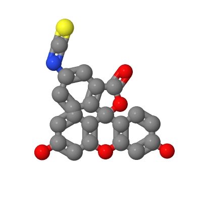 Hot sales Fluorescein5(6)-isothiocyanate CAS no. 27072-45-3 with good price