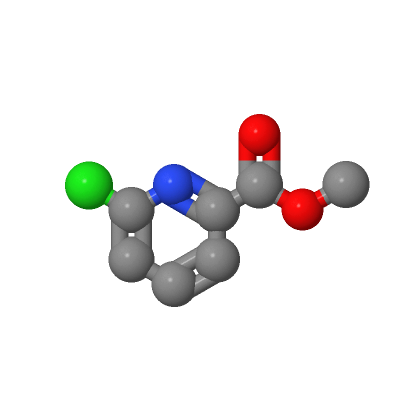Hot sales Methyl 6-chloro-2-pyridinecarboxylate cas 6636-55-1 with good price