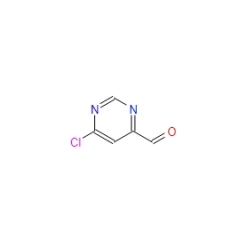 Hot sales 6-chloropyrimidine-4-carbaldehyde CAS no. 933702-16-0 with good price