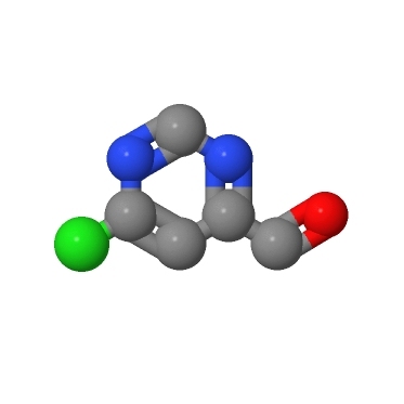 Hot sales 6-chloropyrimidine-4-carbaldehyde CAS no. 933702-16-0 with good price