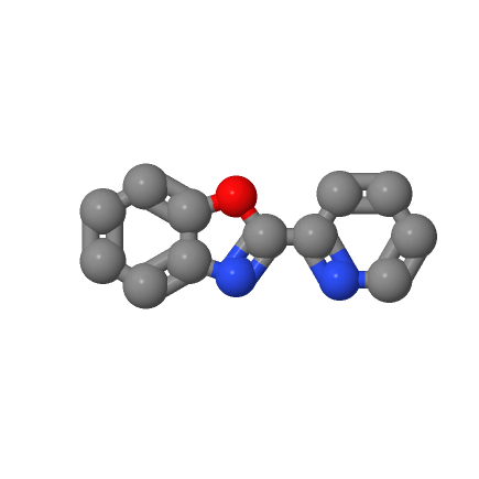 Manufacturer high quality 2-(2-pyridyl)benzoxazole cas 32959-62-9 in stock