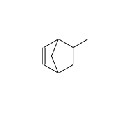 Hot sales 5-methylbicyclo[2.2.1]hept-2-ene cas 822-96-8 with good price
