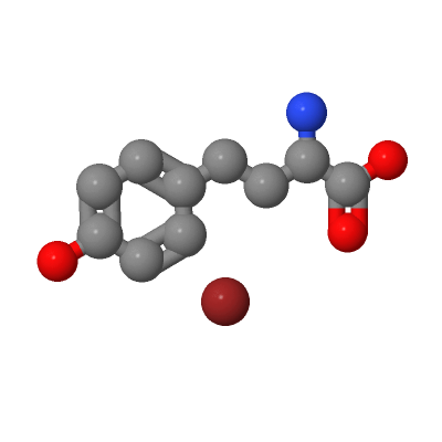 Hot sales L-Homotyrosine hydrobromide cas 141899-12-9 with good price