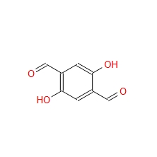 Hot sales 2,5-Dihydroxyterephthalaldehyde CAS no. 1951-36-6 with good price