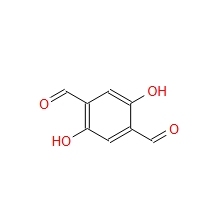 Hot sales 2,5-Dihydroxyterephthalaldehyde CAS no. 1951-36-6 with good price