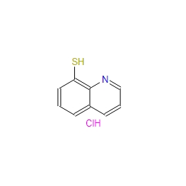 Hot sales 8-Quinolinethiol hydrochloride CAS no. 34006-16-1 with good price