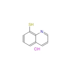 Hot sales 8-Quinolinethiol hydrochloride CAS no. 34006-16-1 with good price