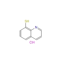 Hot sales 8-Quinolinethiol hydrochloride CAS no. 34006-16-1 with good price