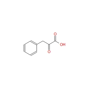 Hot sales Phenylpyruvic Acid CAS no. 156-06-9 with good price