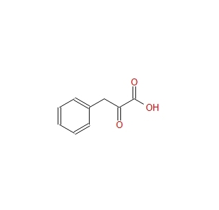 Hot sales Phenylpyruvic Acid CAS no. 156-06-9 with good price