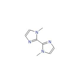 Hot sales 1,1'-Dimethyl-1H,1'H-2,2'-biimidazole CAS no. 37570-94-8 with good price