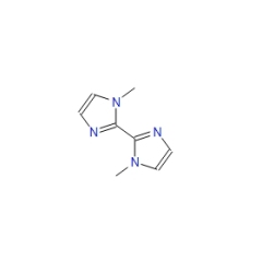 Hot sales 1,1'-Dimethyl-1H,1'H-2,2'-biimidazole CAS no. 37570-94-8 with good price