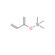 Manufacturer high quality 2-Trimethylsiloxy-1,3-butadiene cas 38053-91-7 in stock