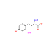 Hot sales L-Homotyrosine hydrobromide cas 141899-12-9 with good price