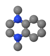 Professional Supplier (1R,2R)-N1,N1,N2,N2-TETRAMETHYLCYCLOHEXANE-1,2-DIAMINE CAS:43148-65-8 with fast delivery in stock