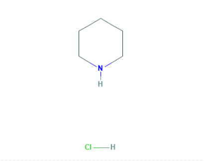 High quality 99% Piperidin hydrochloride CAS 6091-44-7 in stock