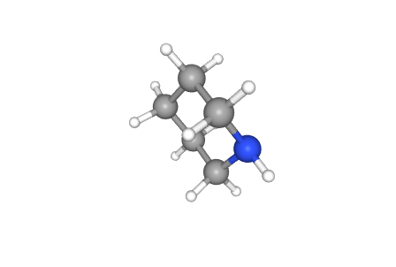 High quality 99% Piperidin hydrochloride CAS 6091-44-7 in stock