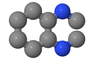 High Purity N,N-Dimethyl-1,2-cyclohexanediamine CAS:61798-24-1