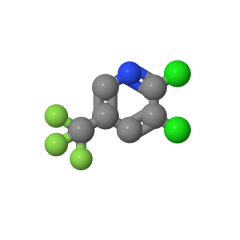 Hot sales 2,3-Dichloro-5-(trifluoromethyl)pyridine cas 69045-84-7