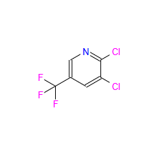 Hot sales 2,3-Dichloro-5-(trifluoromethyl)pyridine cas 69045-84-7