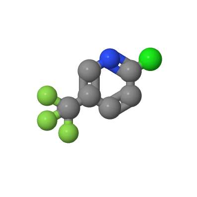 Hot sales 3-Chloro-2-fluoro-5-(trifluoromethyl)pyridine cas 72537-17-8 with good price