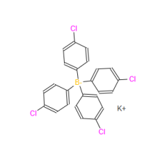 Factory supply price Potassium Tetrakis(4-chlorophenyl)borate cas 14680-77-4 in stock