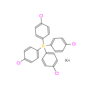 Factory supply price Potassium Tetrakis(4-chlorophenyl)borate cas 14680-77-4 in stock