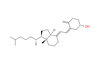 Factory supply price Vitamin D3 CAS: 67-97-0 in stock