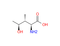 Hot sales (4S)-4-Hydroxy-L-isoleucine CAS:55399-93-4 with good price