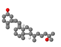 Factory supply price Calcidiol CAS: 19356-17-3 in stock
