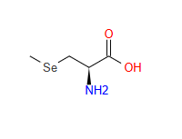 Hot sales Methylselenocysteine CAS:26046-90-2 with good price